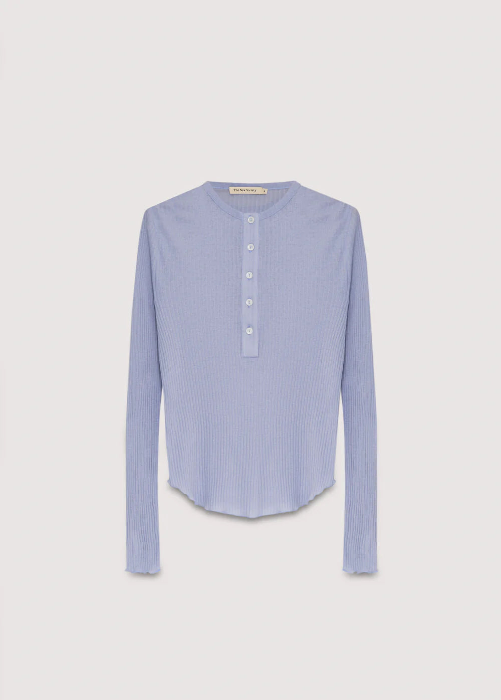 Enea Woman Tee Lilac Haze