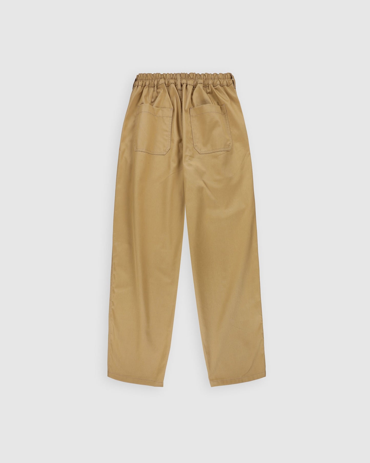 Cosmic Pants - Twill Fix Cognac