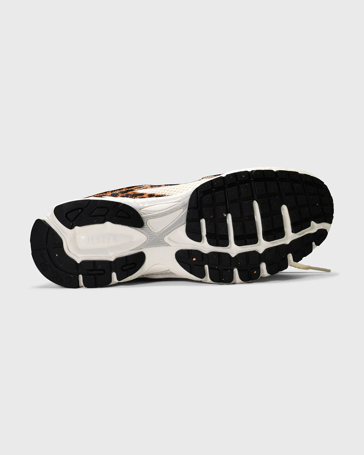 Basket Re-Run Leopard