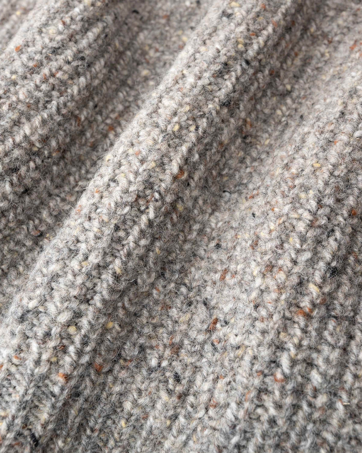 Pull Taste Of The Future - Grey Mix
