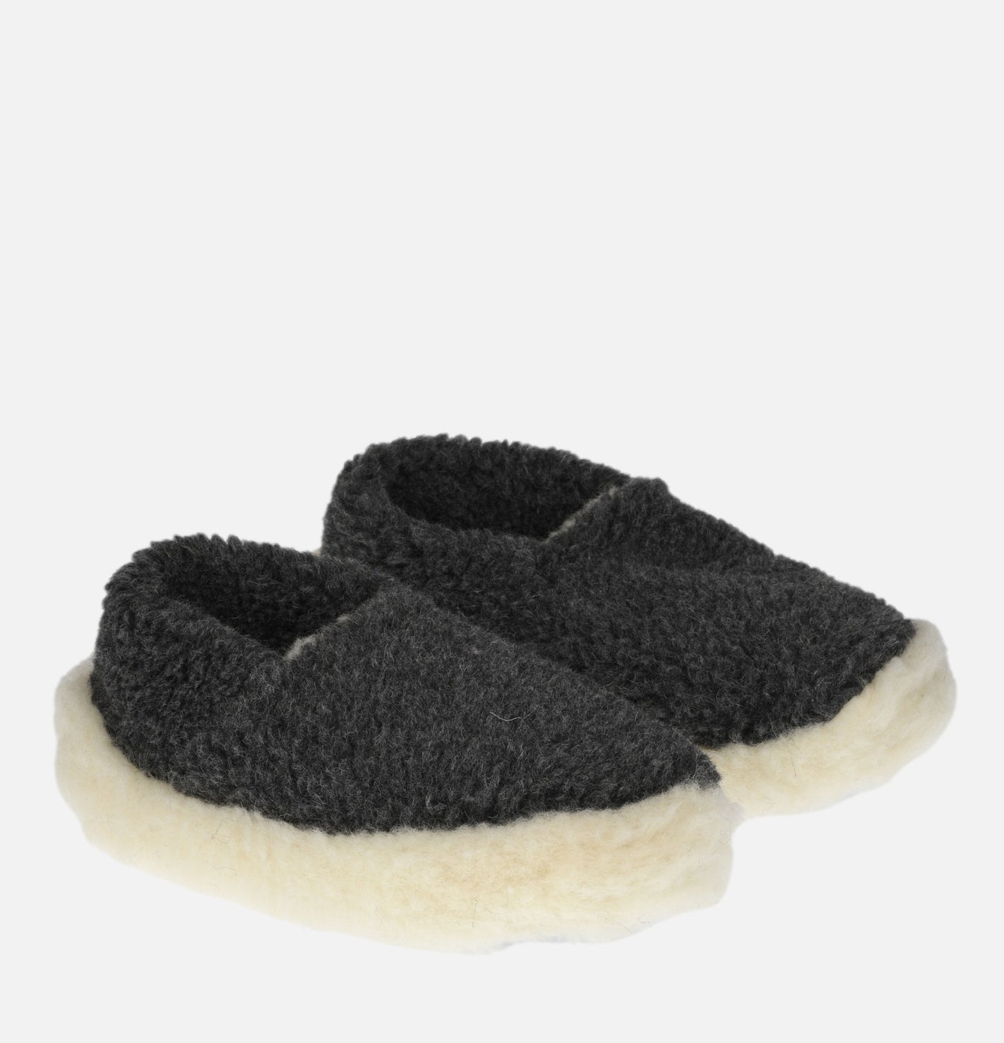Chaussons Siberian - Graphite