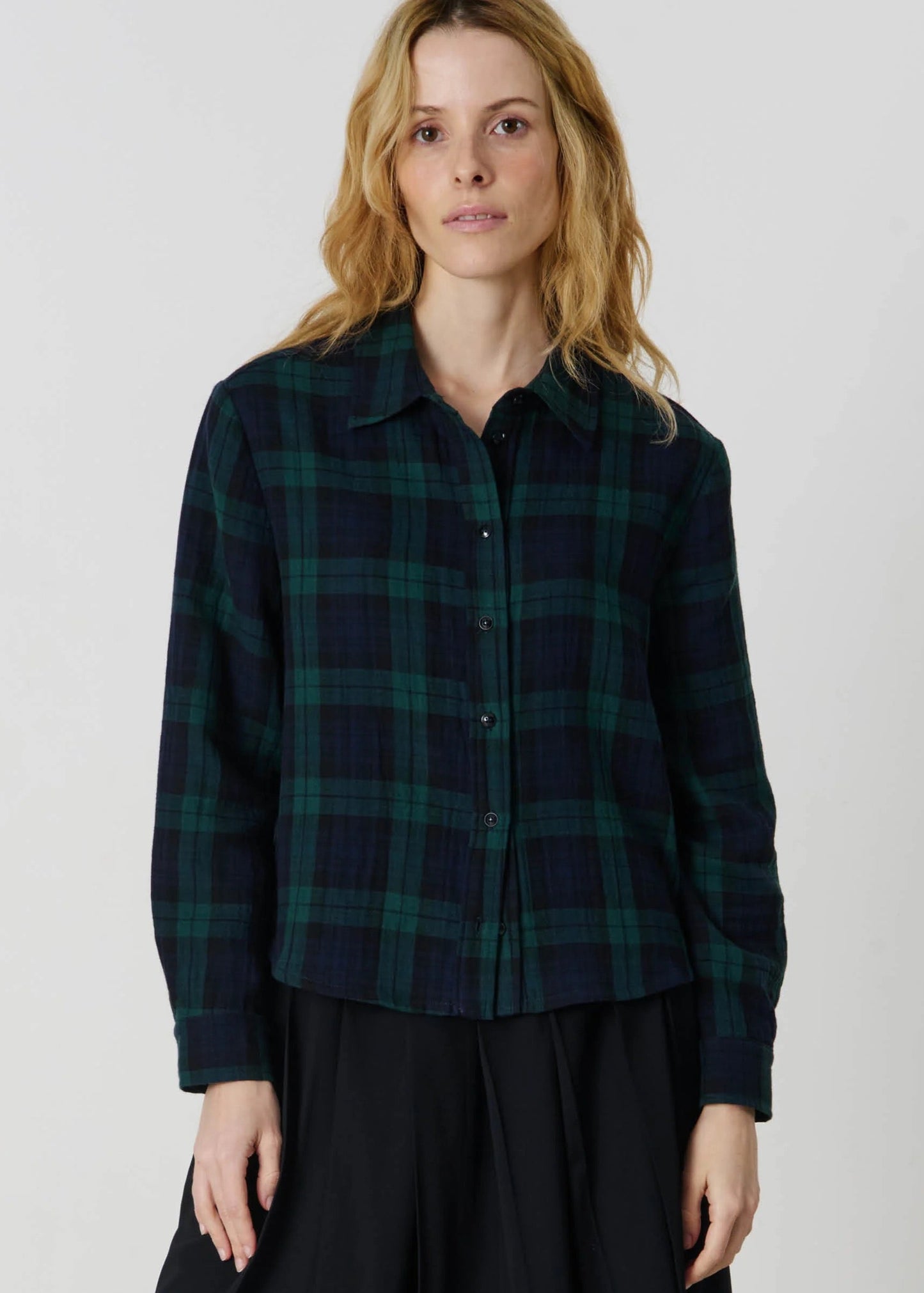 Chemise Juliette - Oban