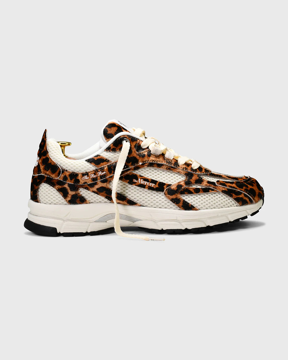 Basket Re-Run Leopard