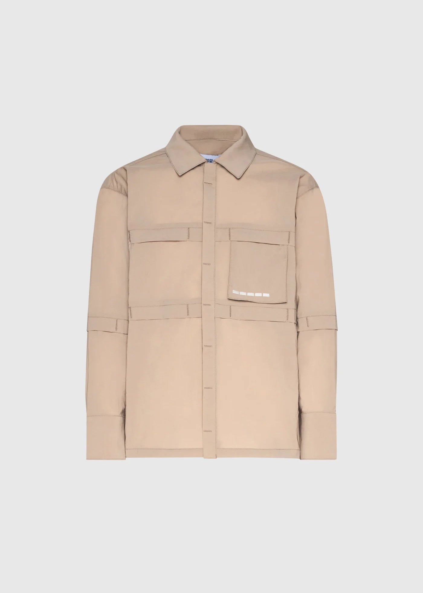 Sand shirt - Dune