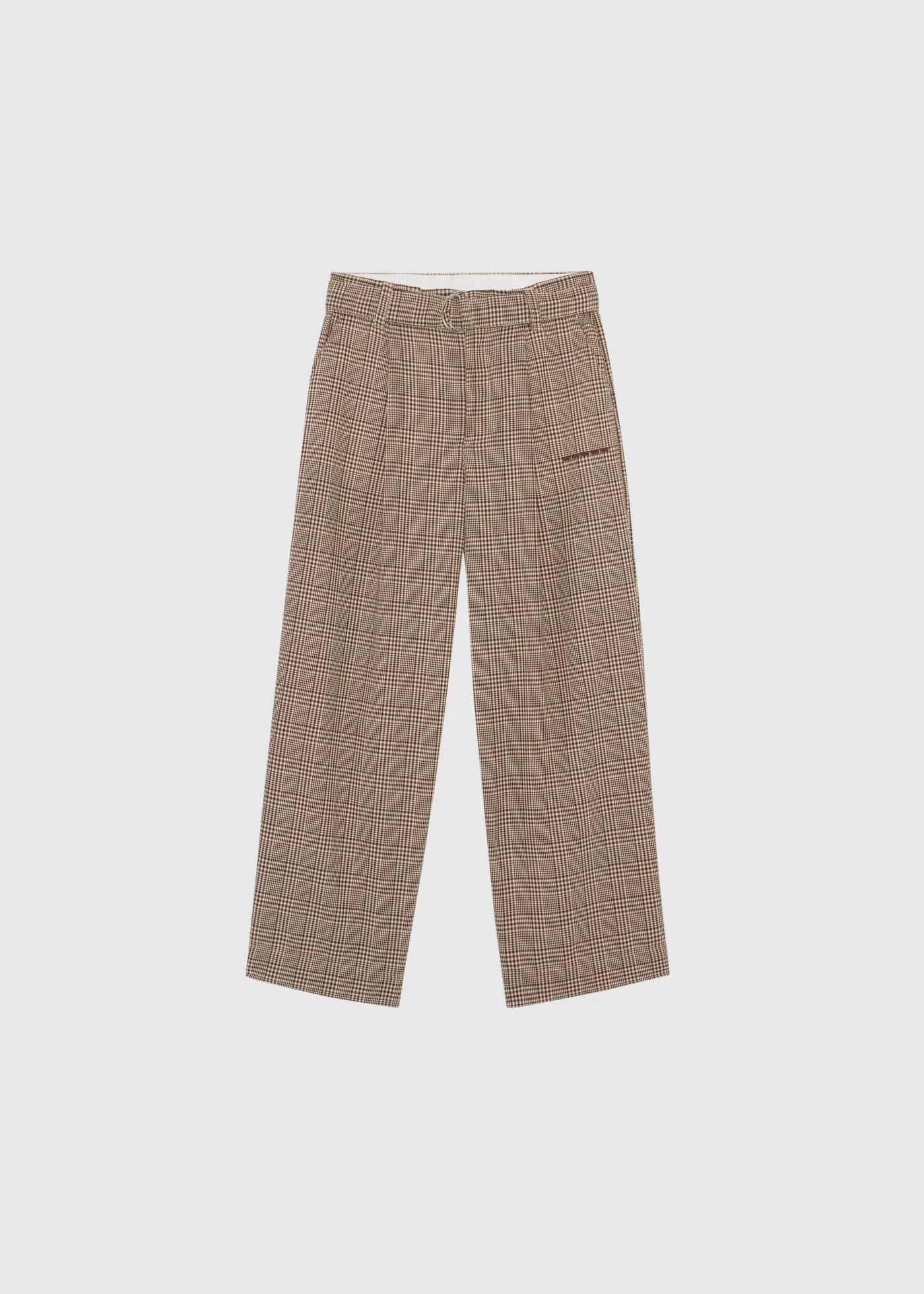 Pantalon Balmoral - Héritage beige