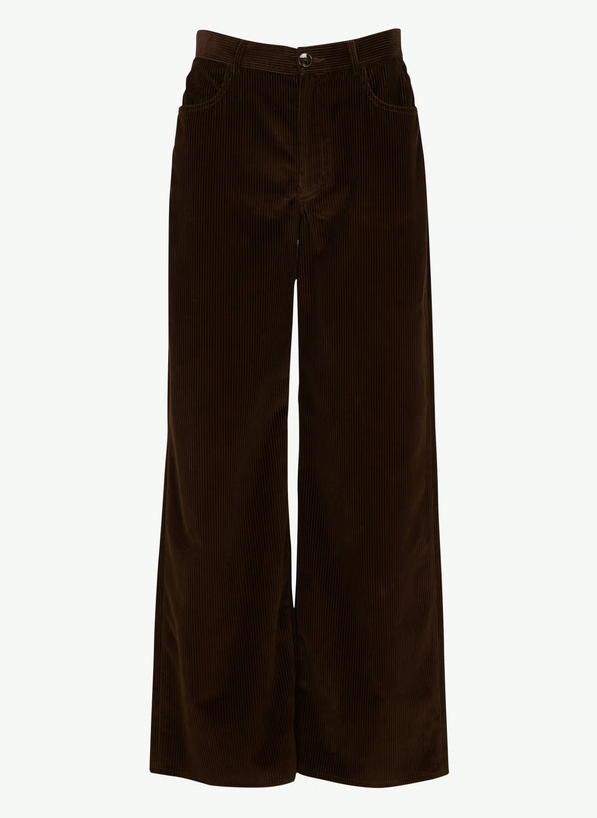 Pantalon Joey - Gianduja