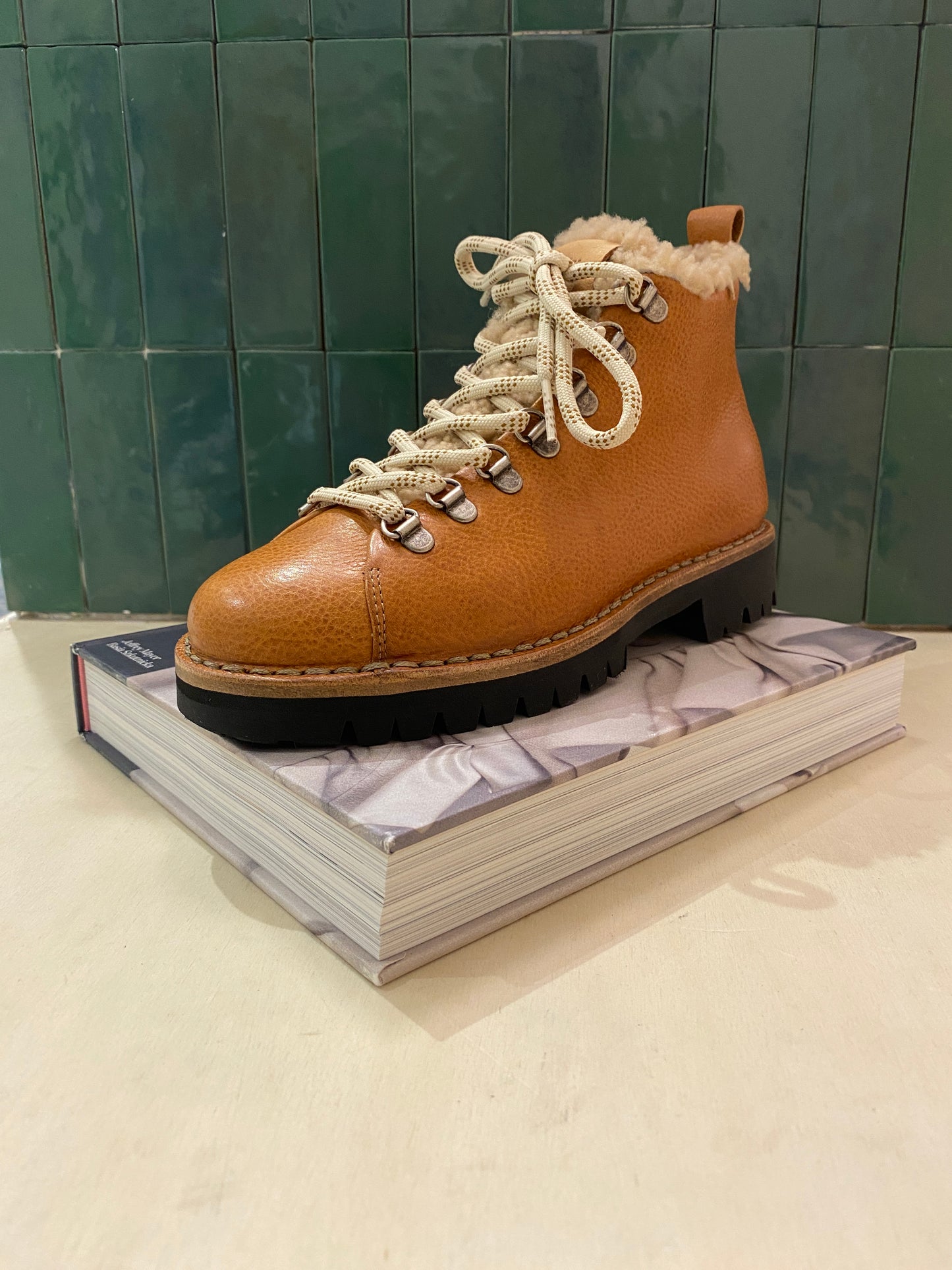 Boots Alpha Naturale T115