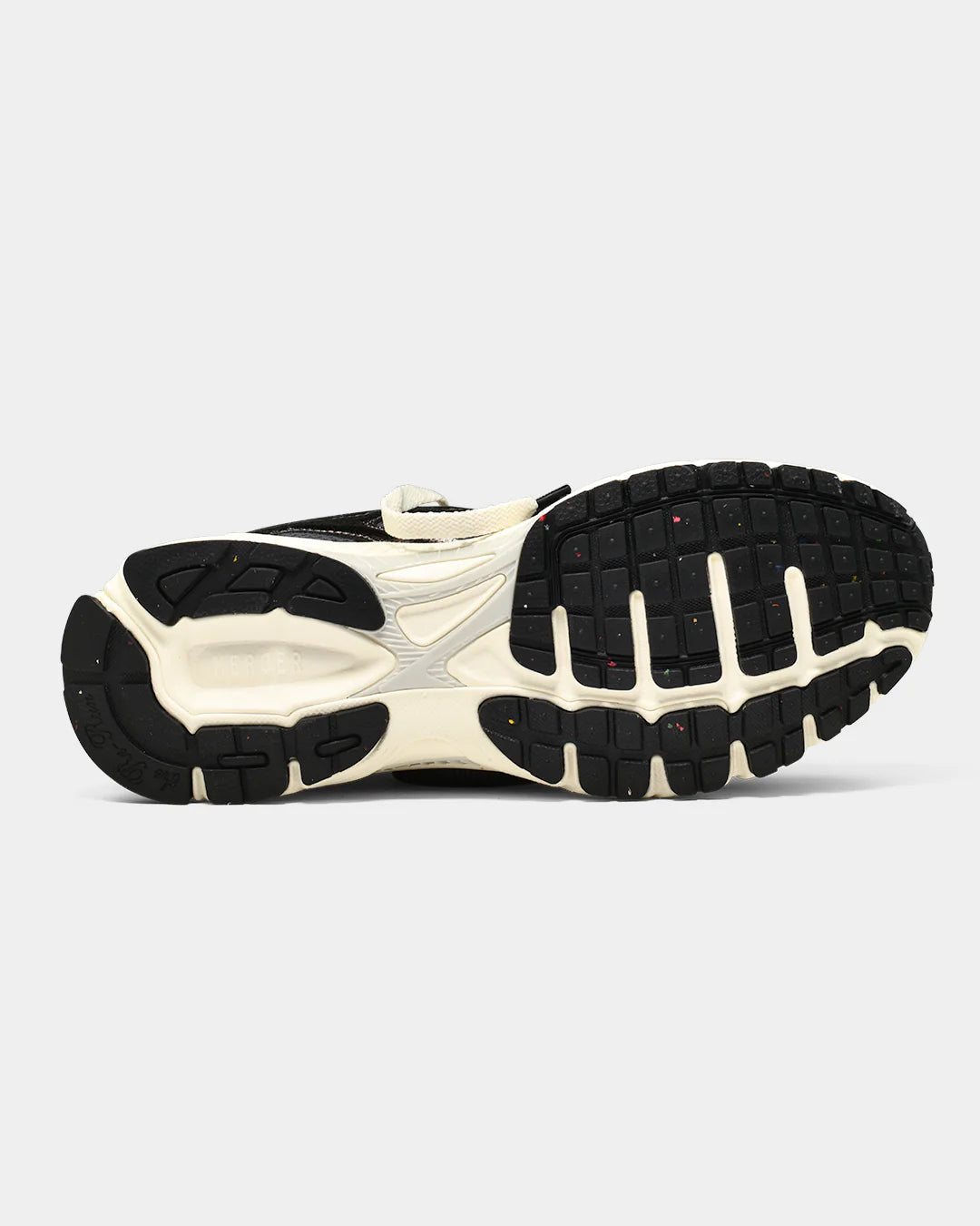 Basket Re-Run Cracked - Anthracite