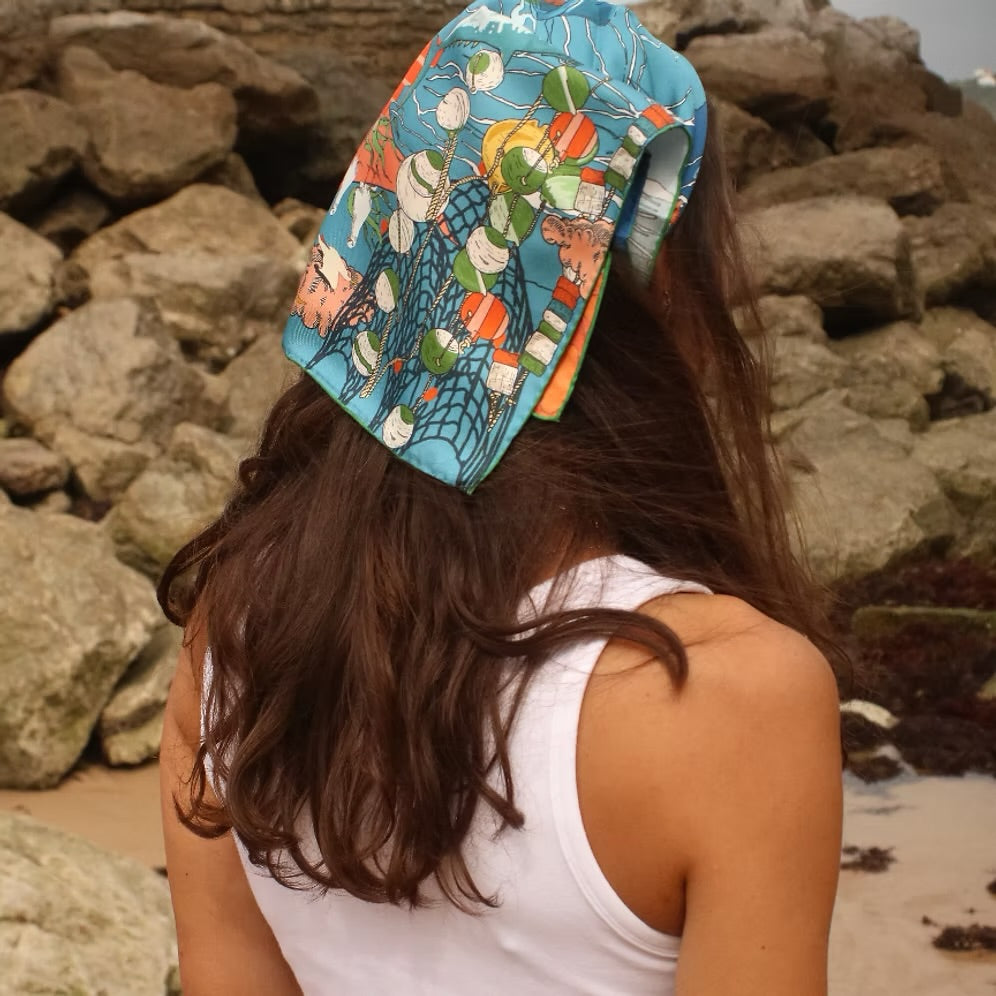 Bandana Port de Pêche