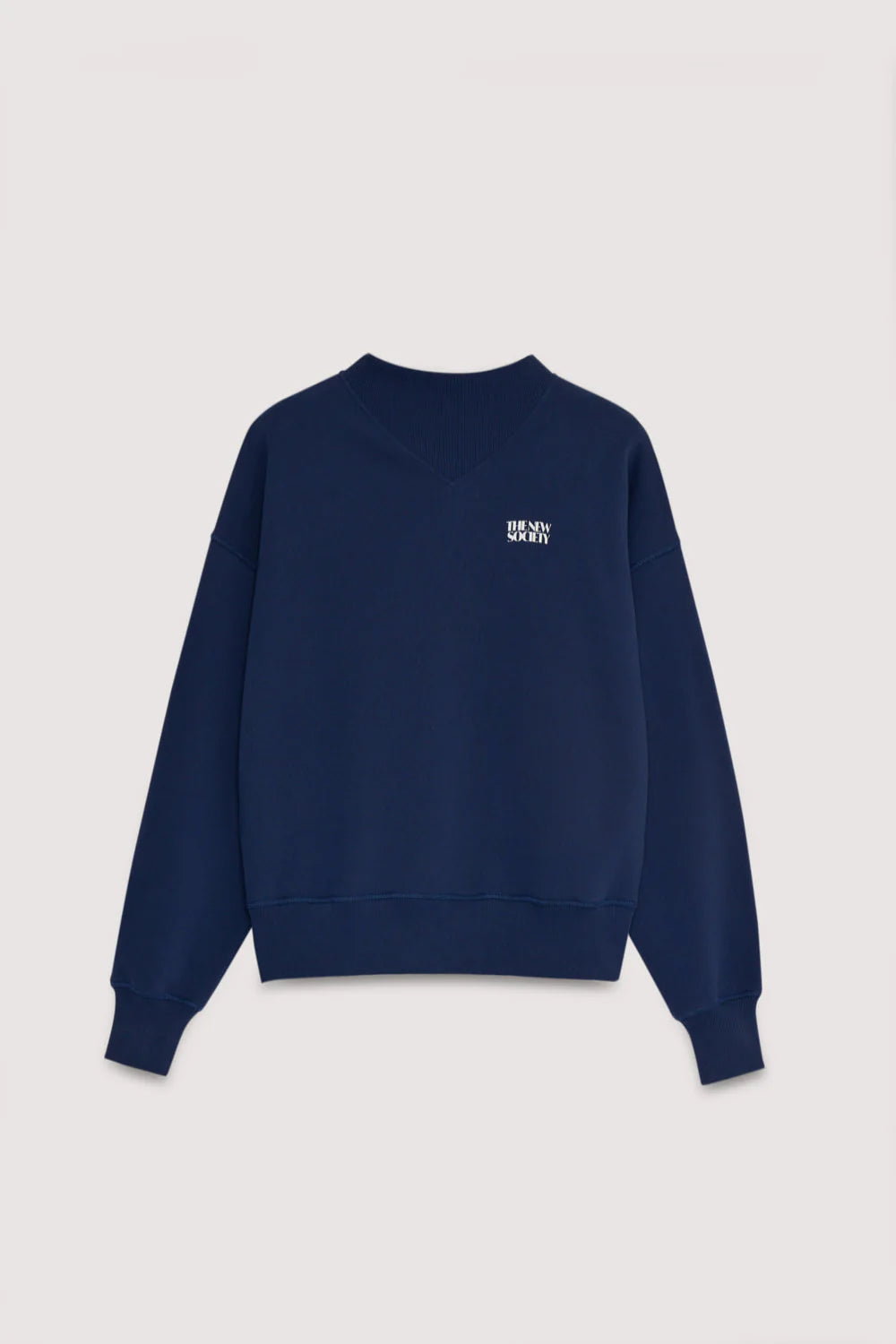 Lola Sweatshirt Stellar Navy
