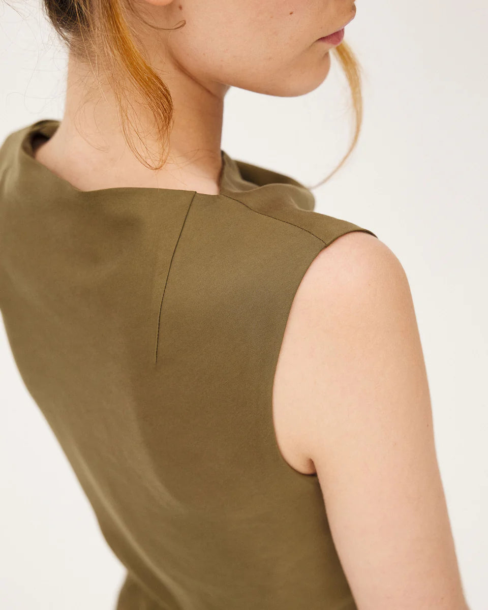 Robe Kalmar- Khaki