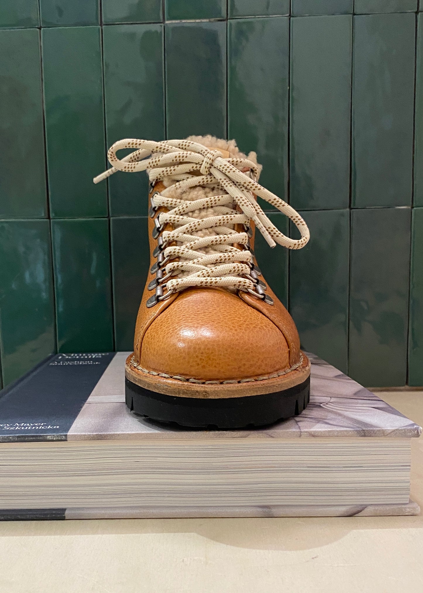 Boots Alpha Naturale T115