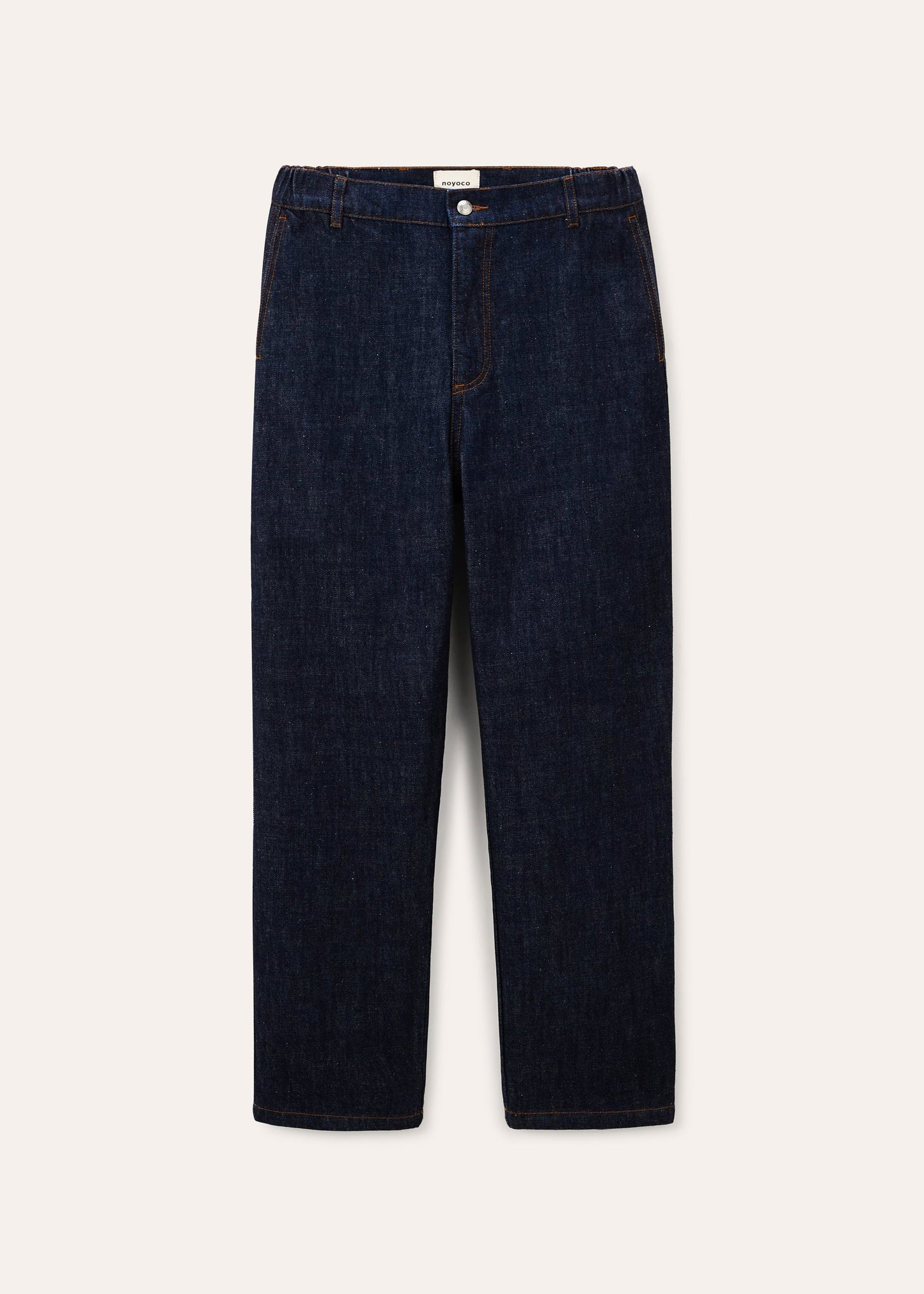 Pantalon Calder - Indigo