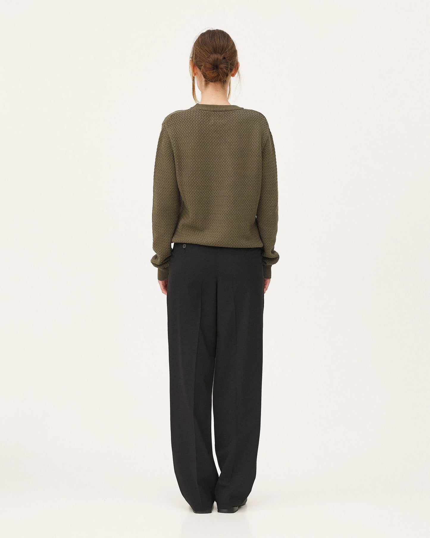 Pantalon Lotten - Black