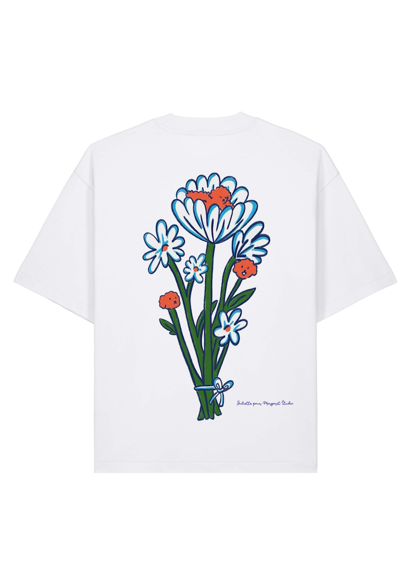 T-shirt Olivia
