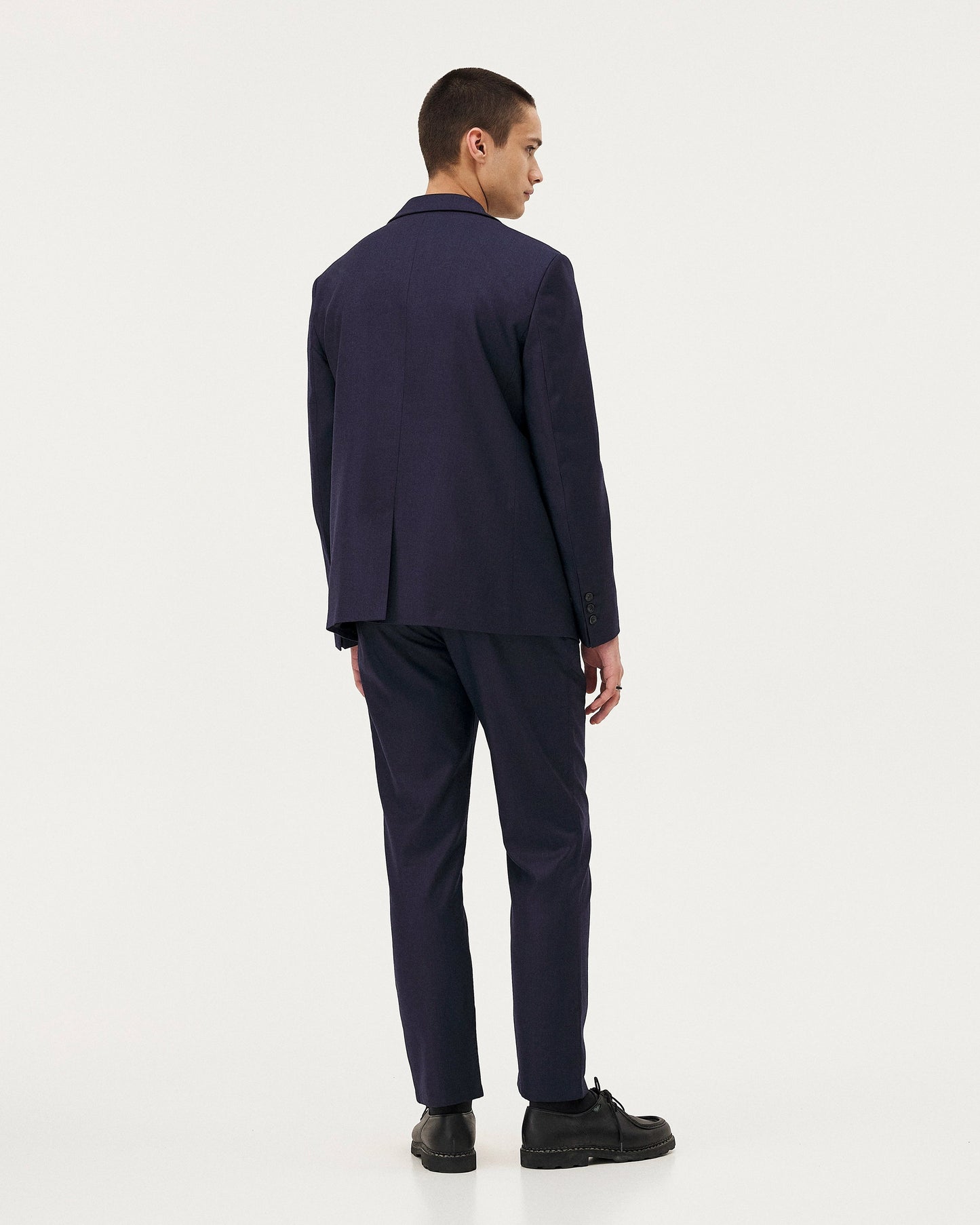 Veste de tailleur Olen - Navy