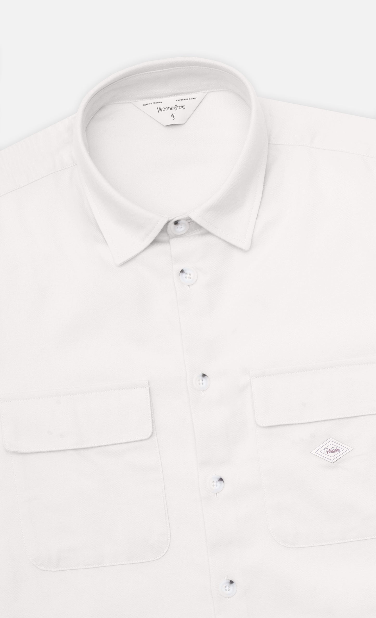 Chemise Rony - Beige