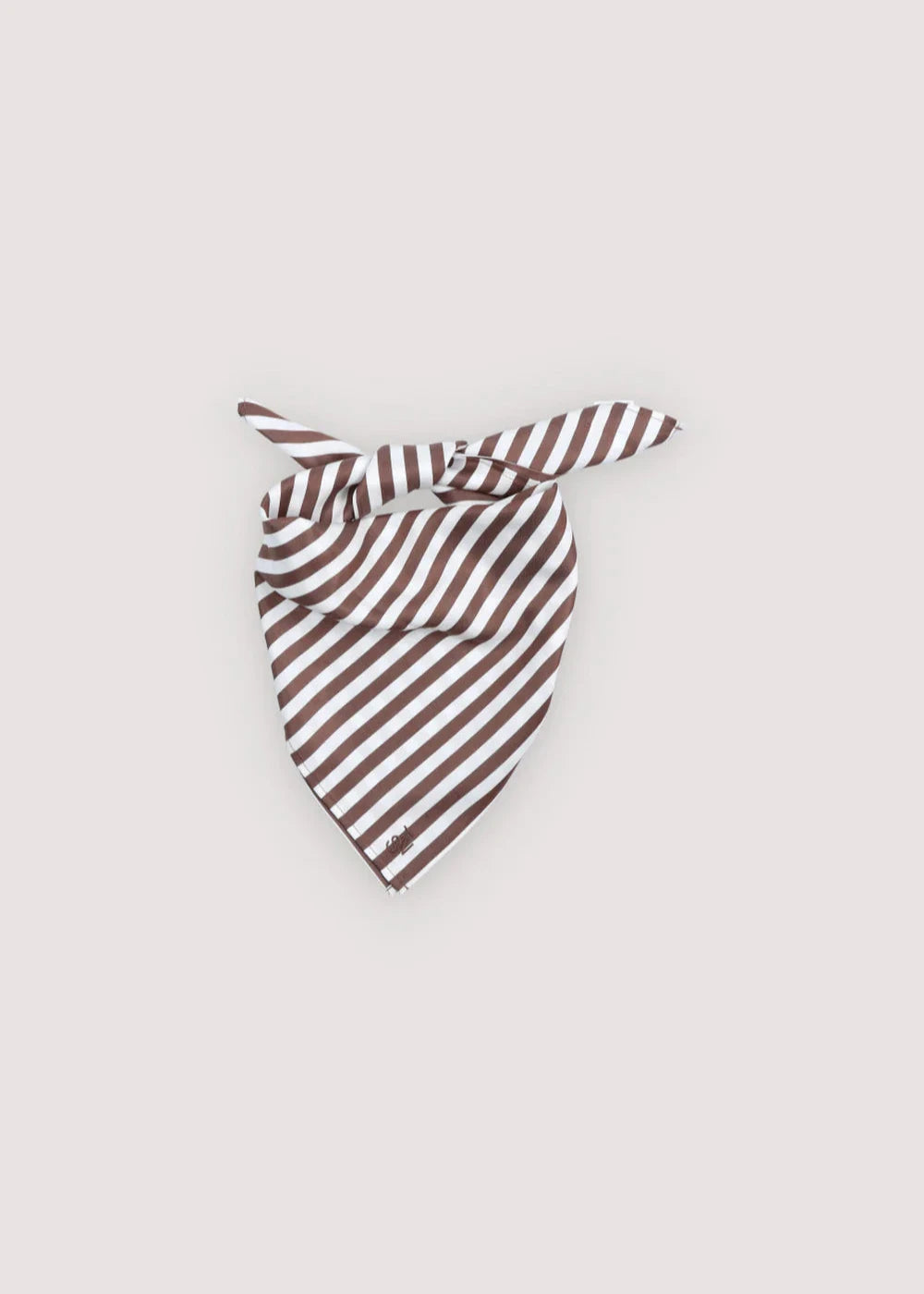 Anika neck scarf