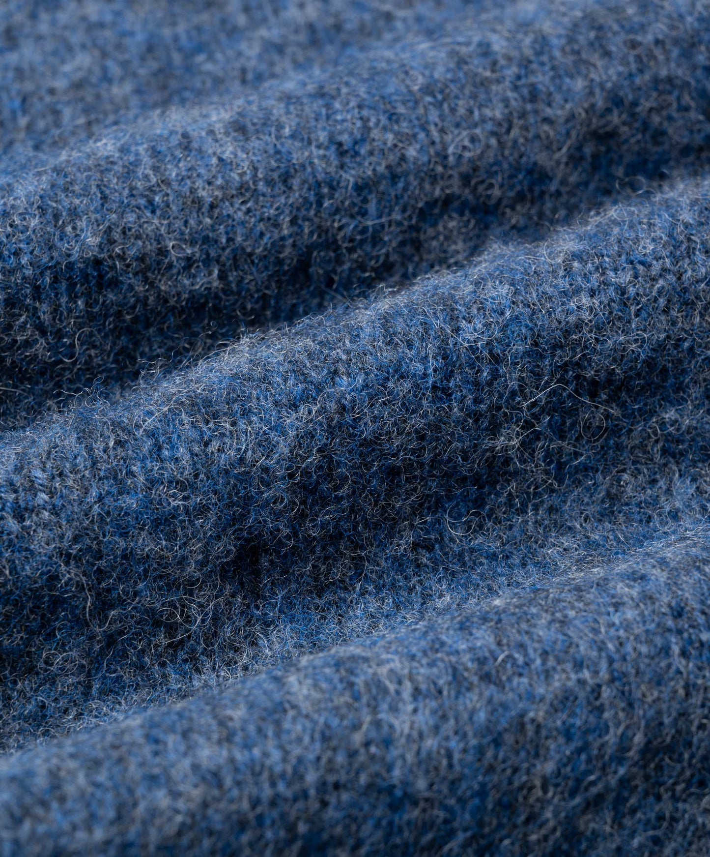 Pull Forevernevermore - Denim