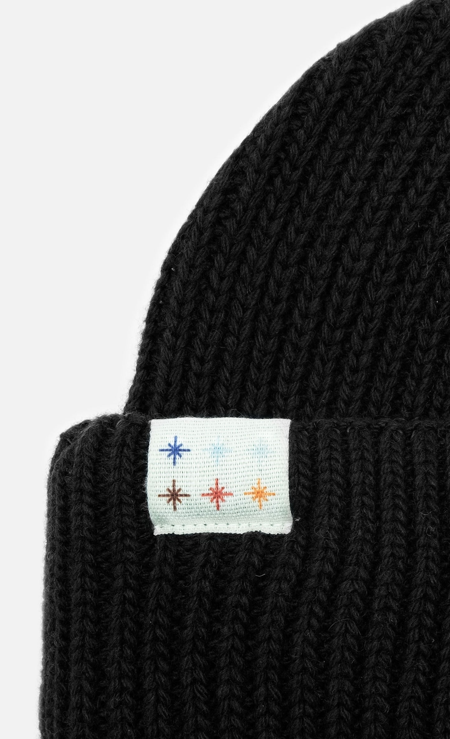 Bonnet Dolomiti - Nero