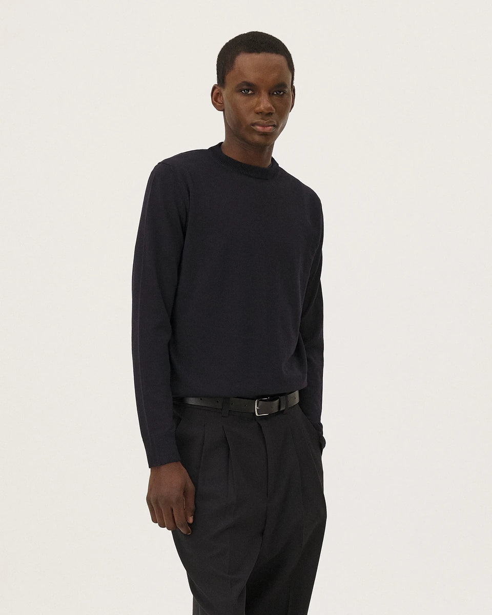 Pull Tunis - Navy