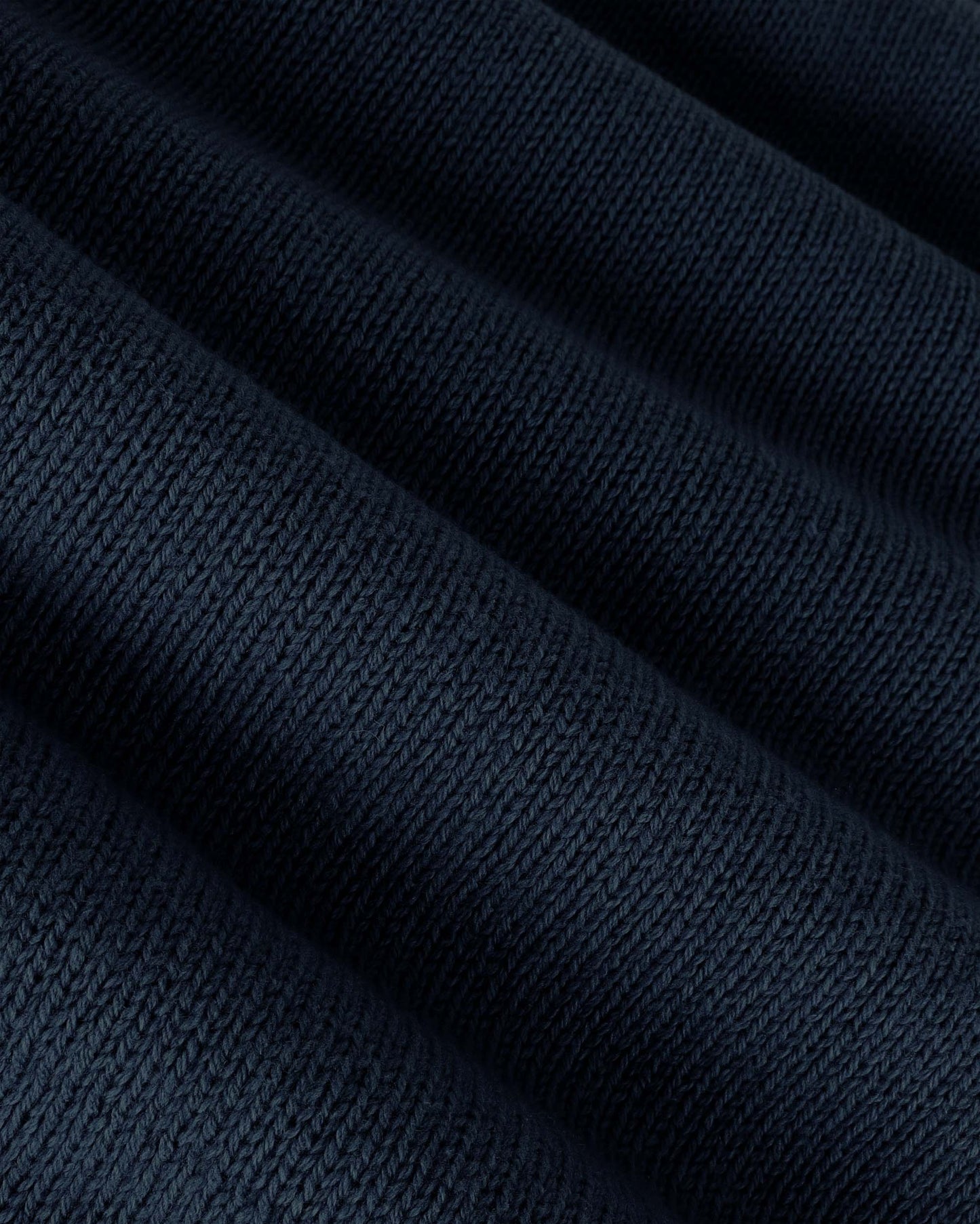 Cardigan Tall of The Knitted Age - Navy Dream