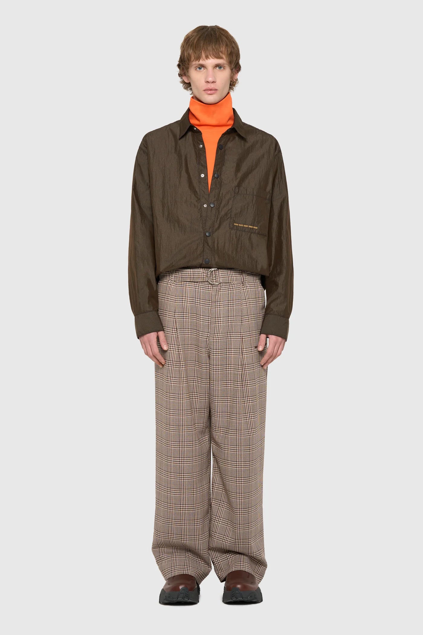Pantalon Balmoral - Héritage beige