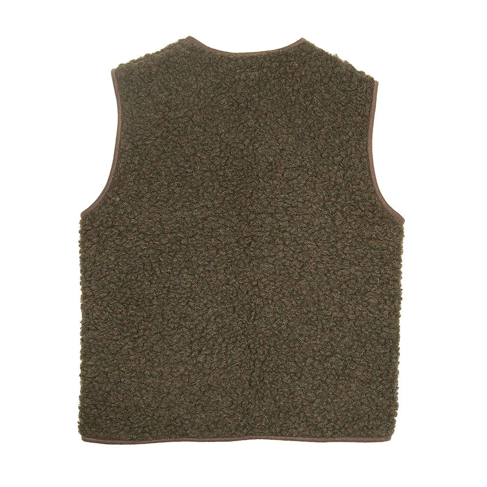Veste sans manche Pepitko - Khaki