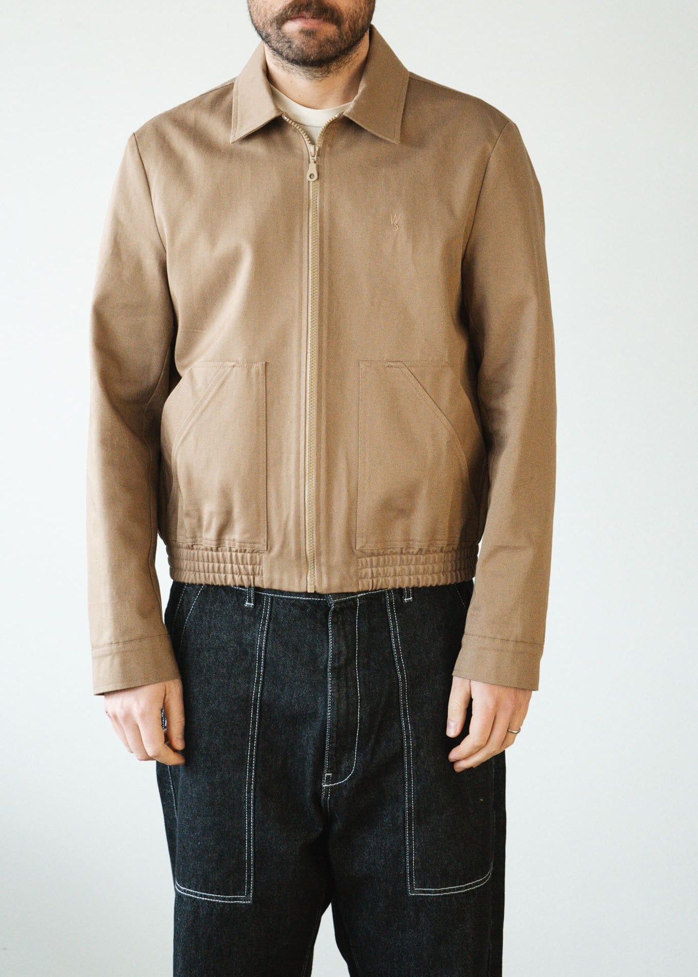 Bomber Drive - Cammello