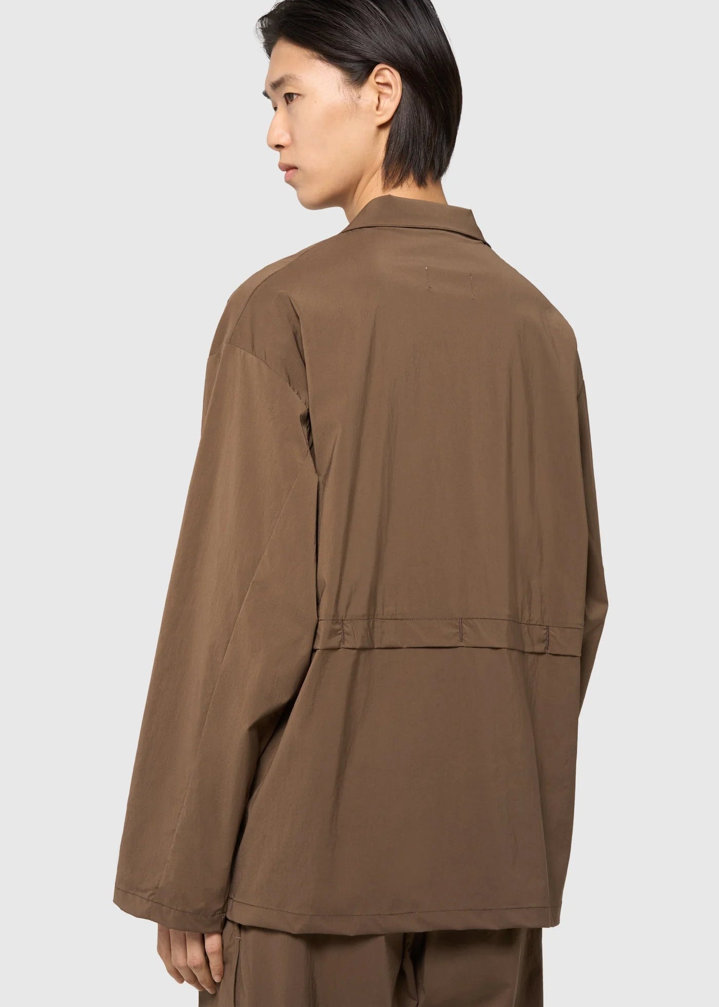 Sand Jacket - Desert Palm