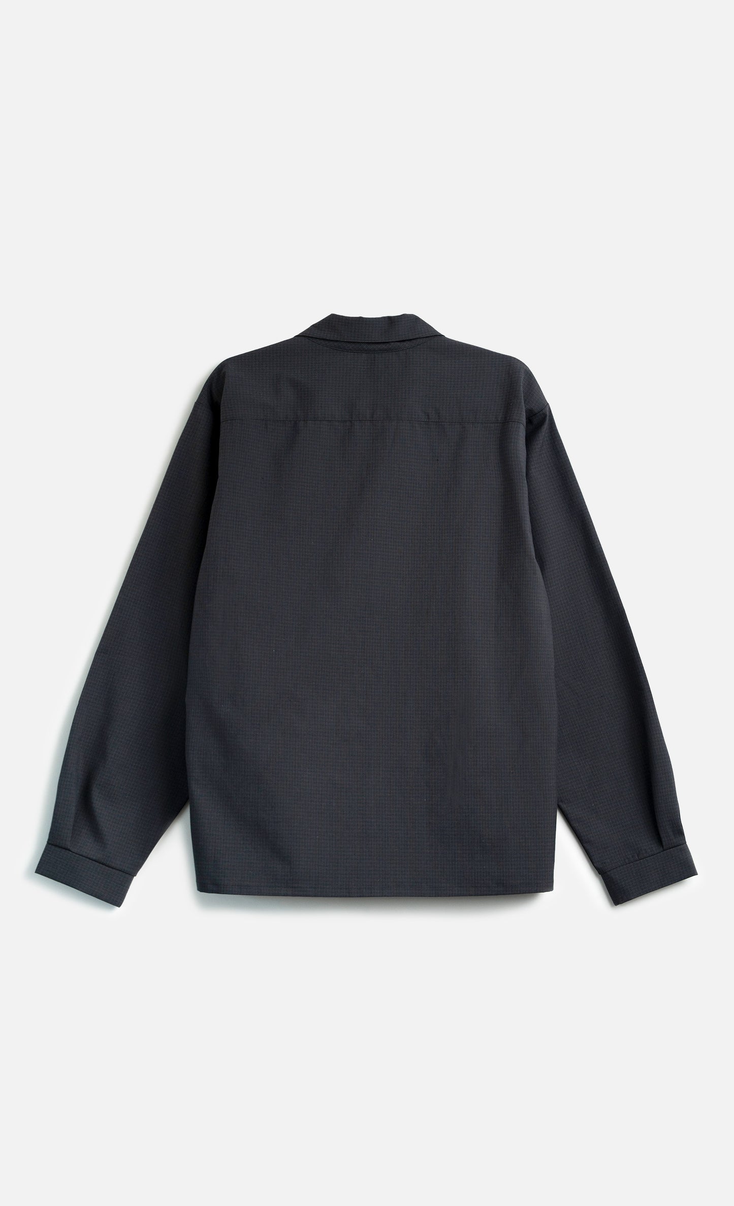 Veste Yuki - Little Check