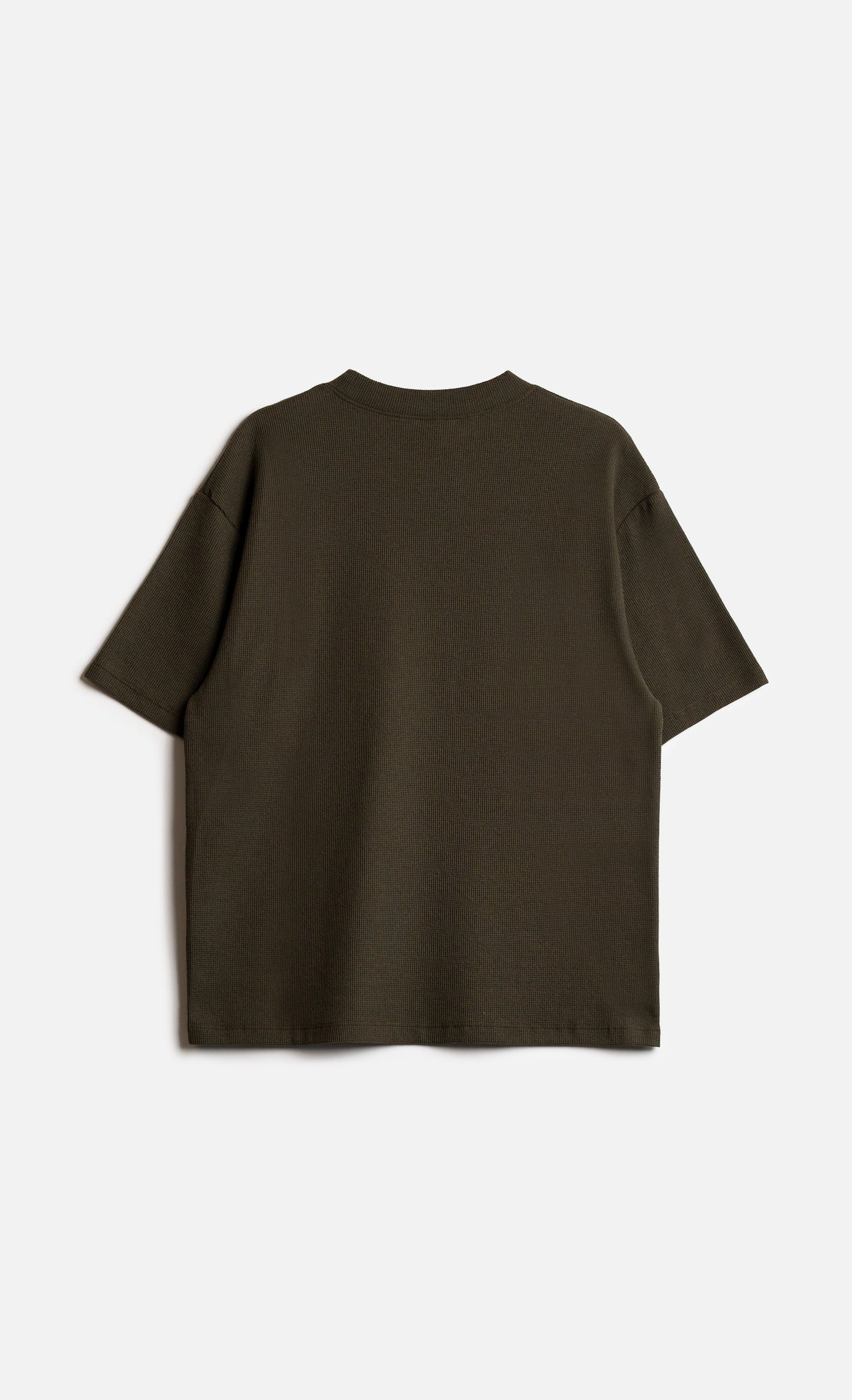 T-shirt Basic Crop - Bosco WS