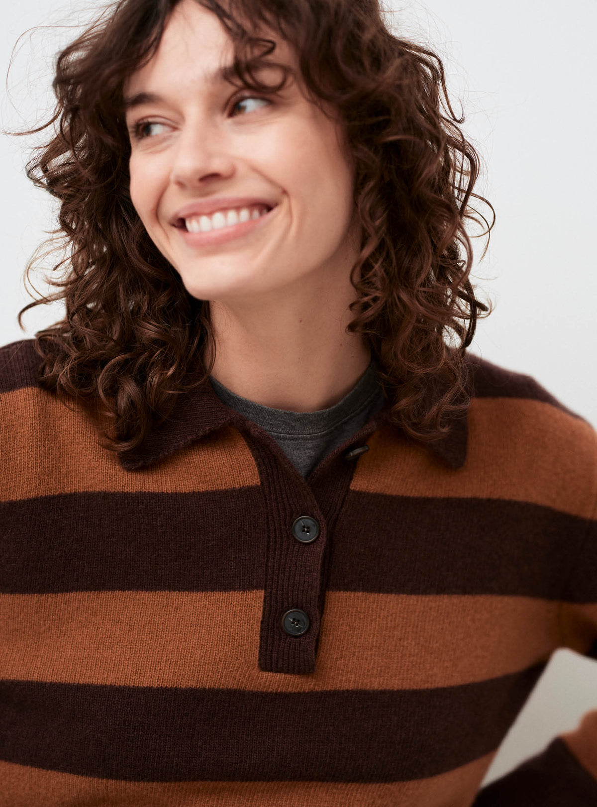 Polo Richard - Choco Caramel