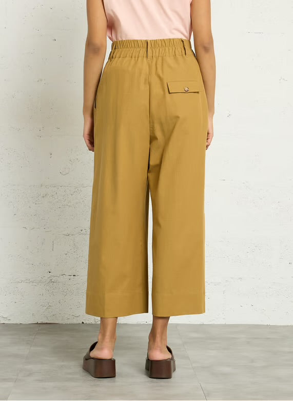 Pantalon Yassim - Topanga