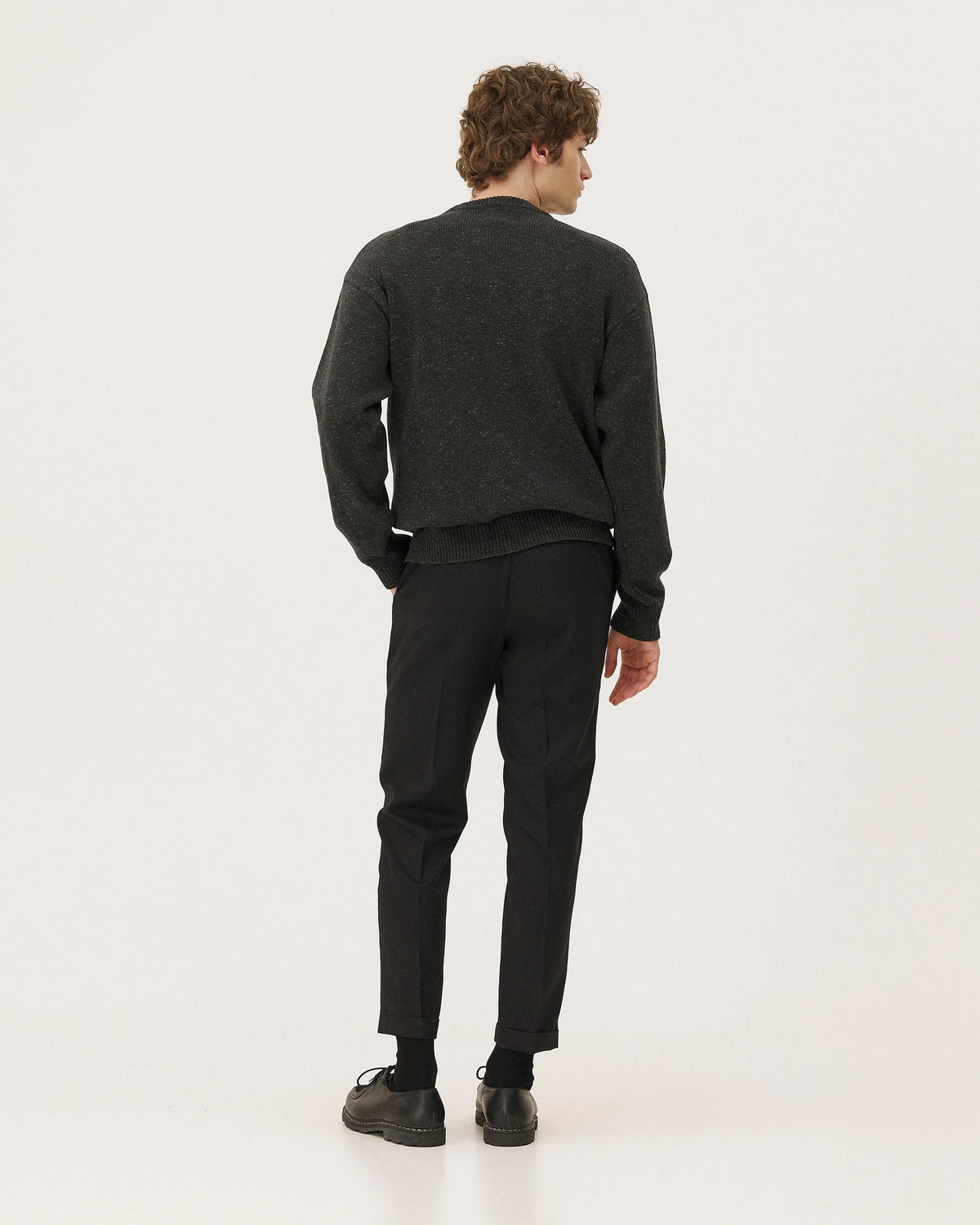 Pantalon Sienna - Noir