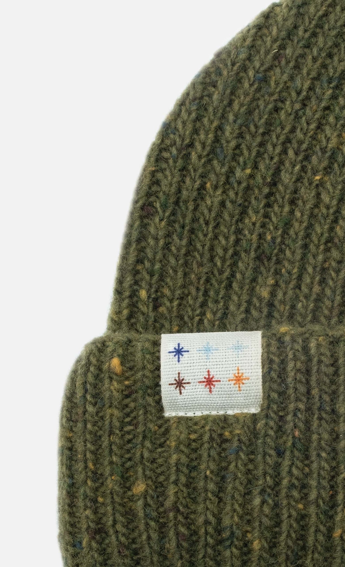 Bonnet Dolomiti - Muschio