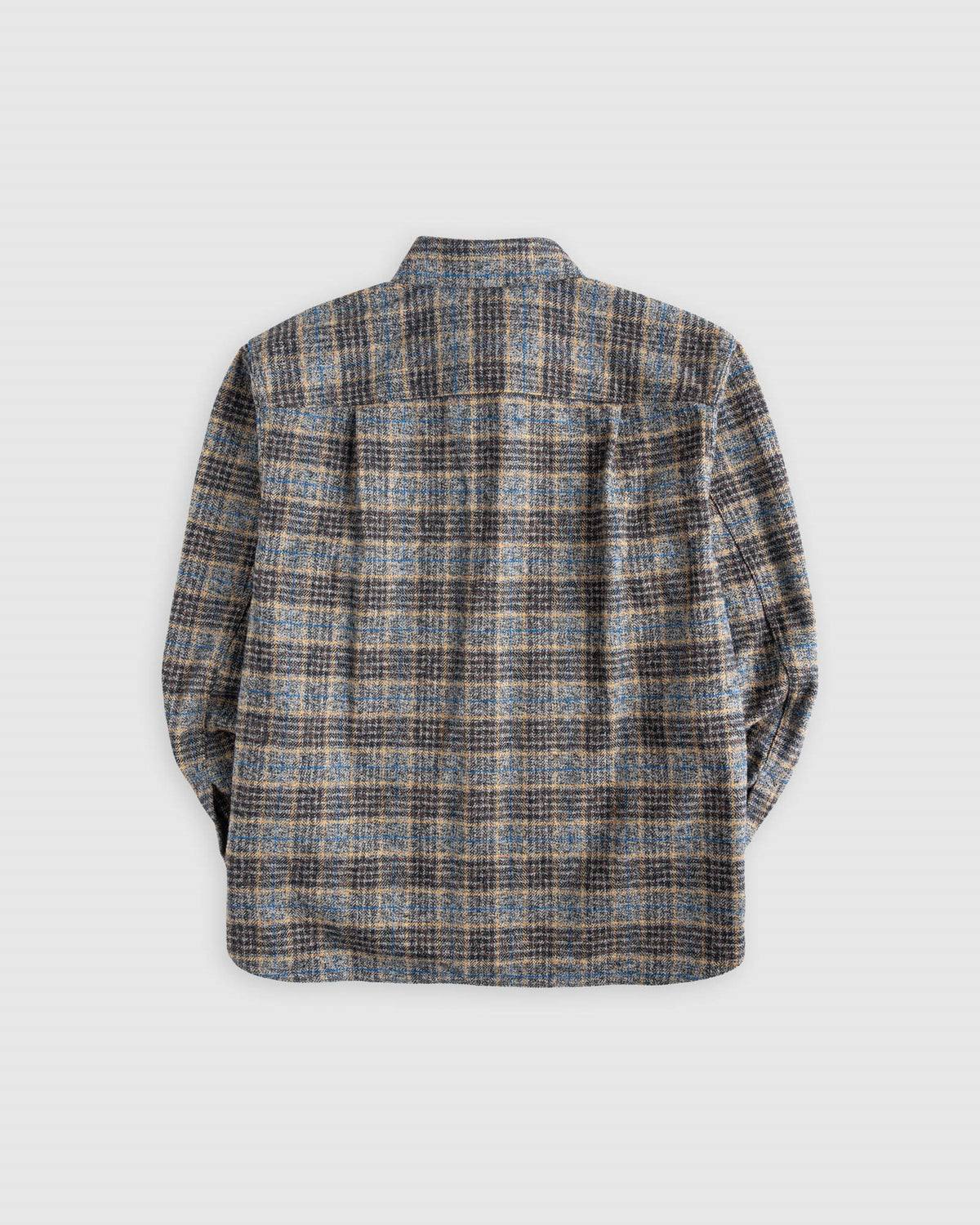 Afterthoughts Shirt - Grey