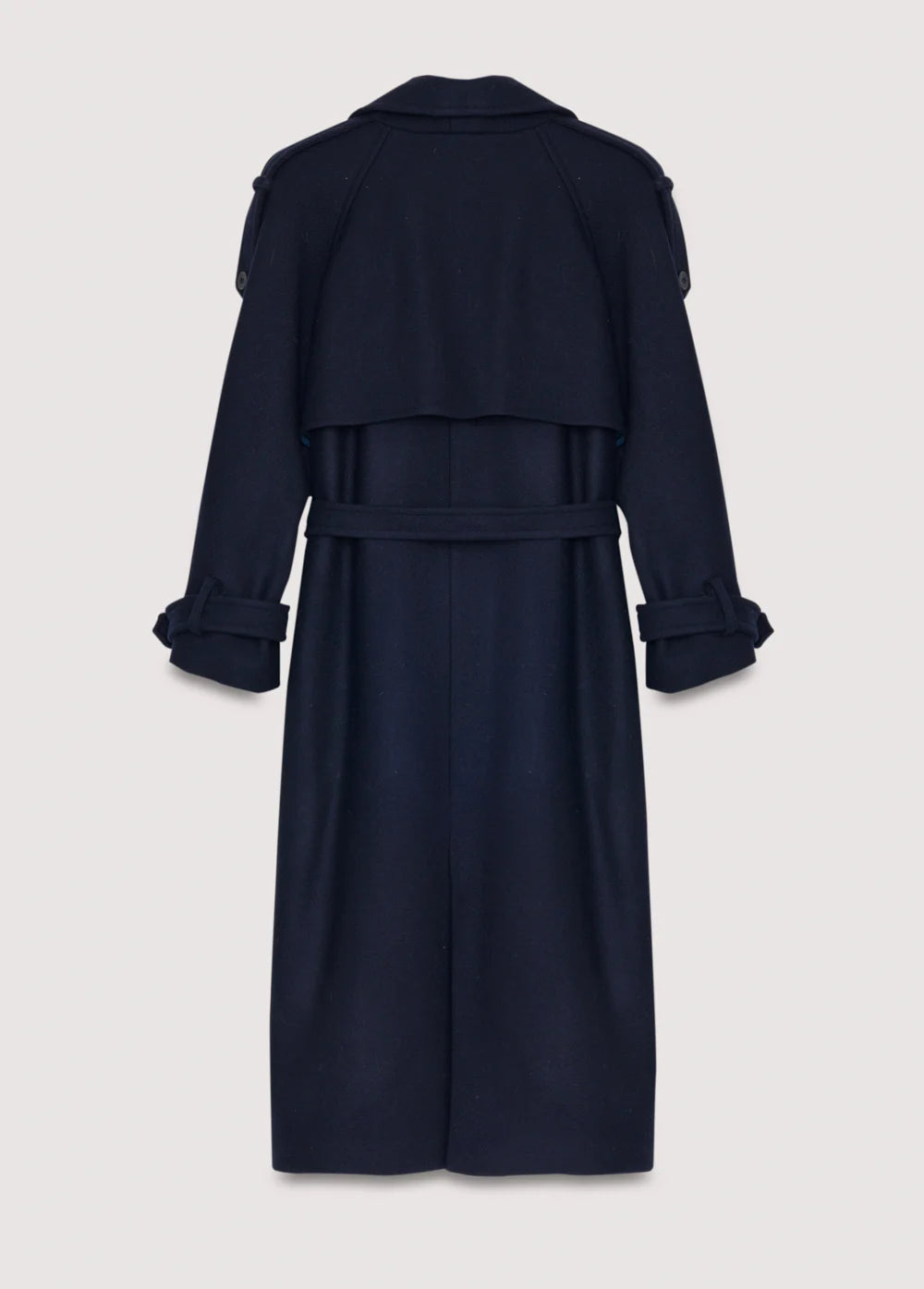 Manteau Flavia - Navy