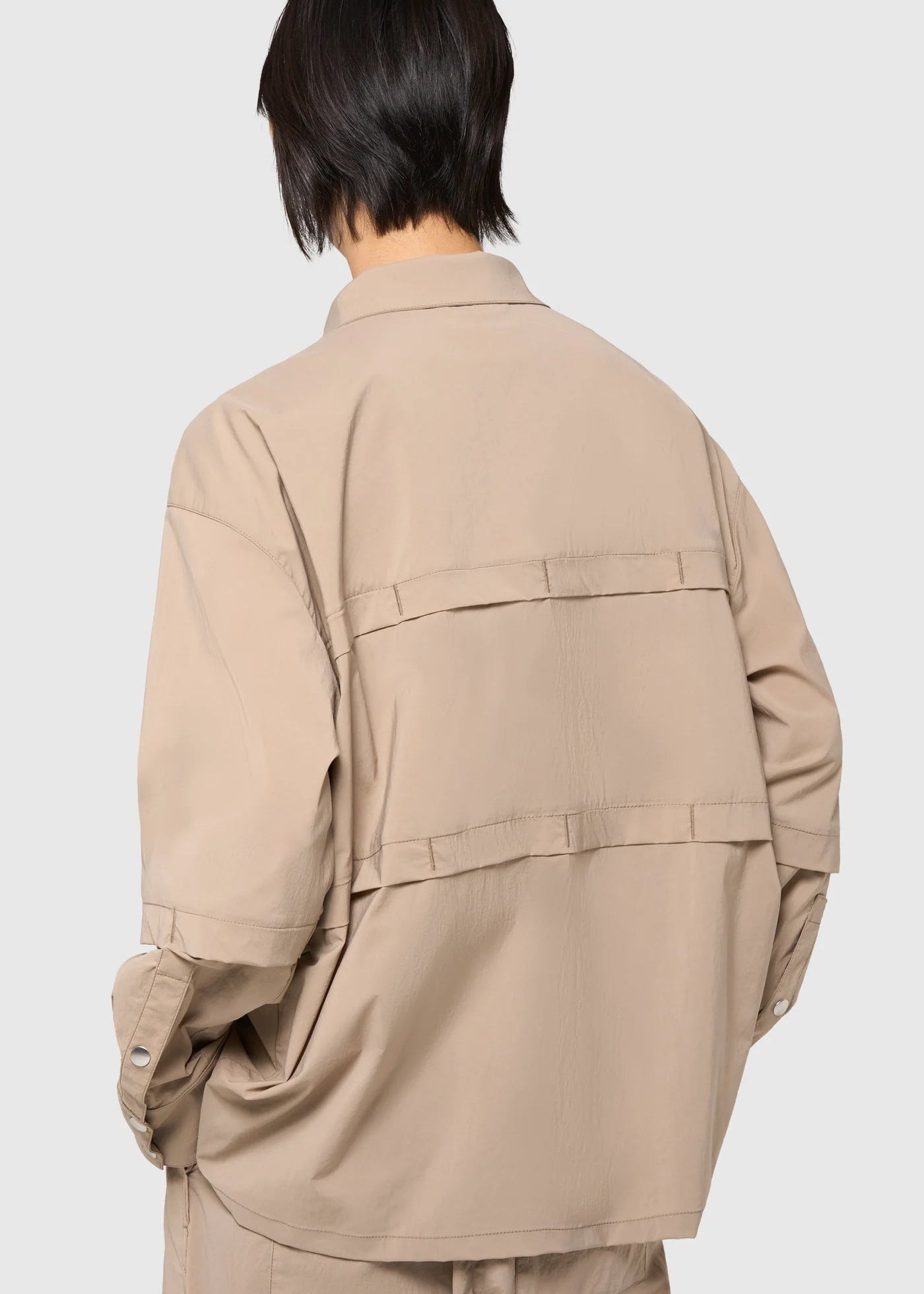 Sand shirt - Dune