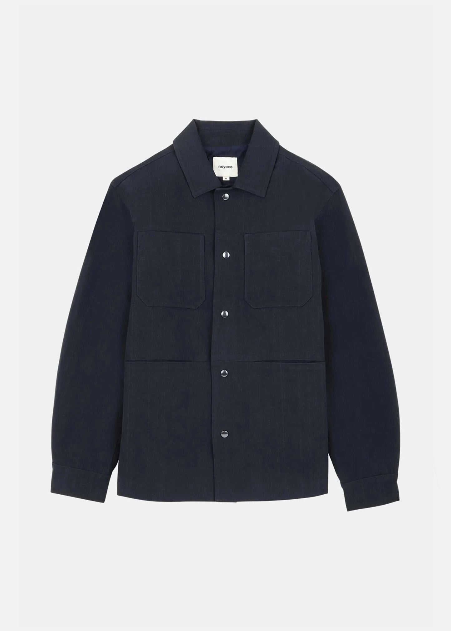 Veste Workwear Vancouver - Dark Navy