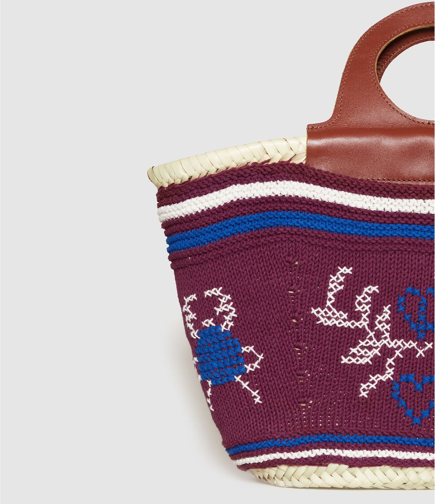 Panier Pòvoa - Bordeaux