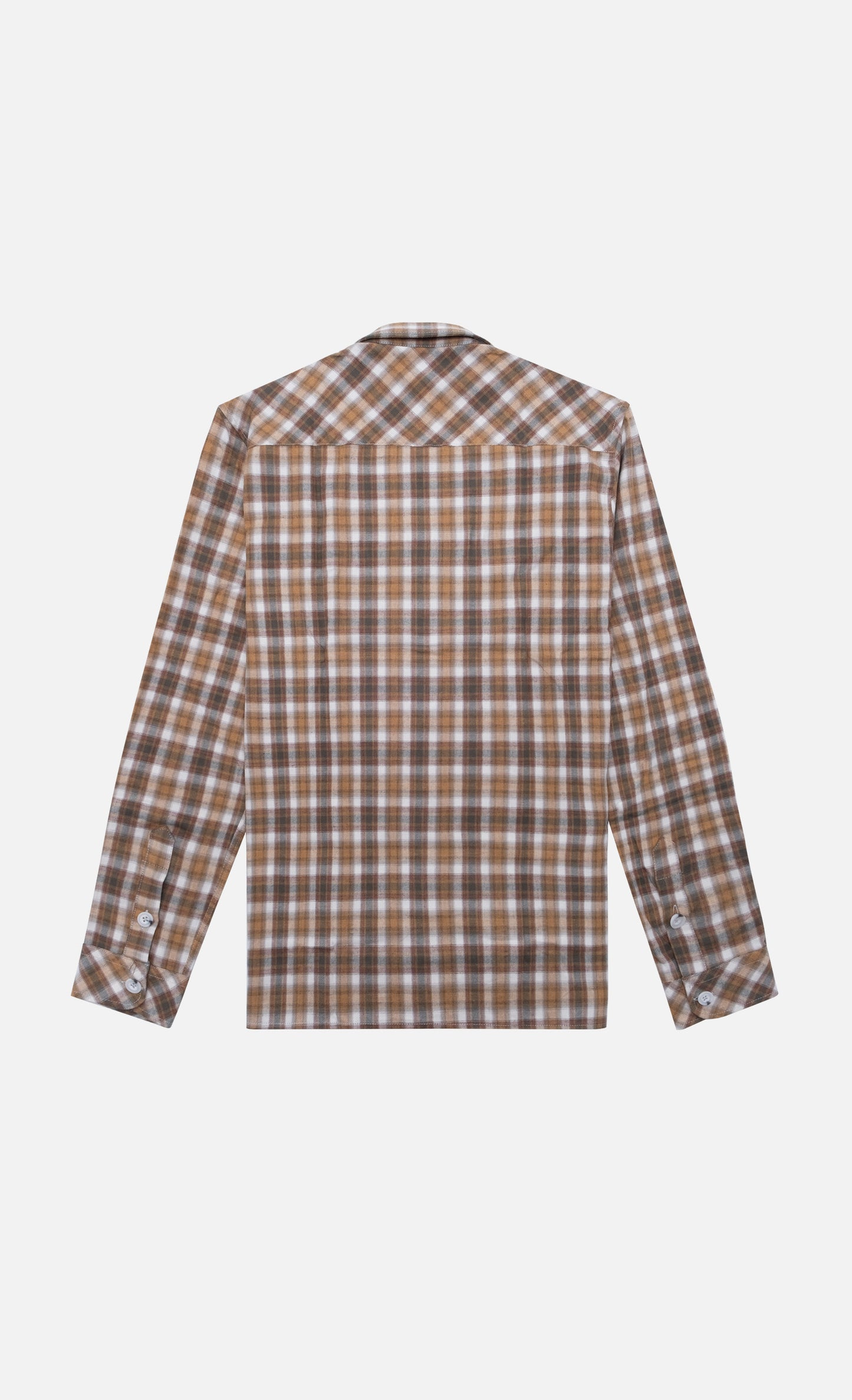 Chemise Rony - Autumn Check