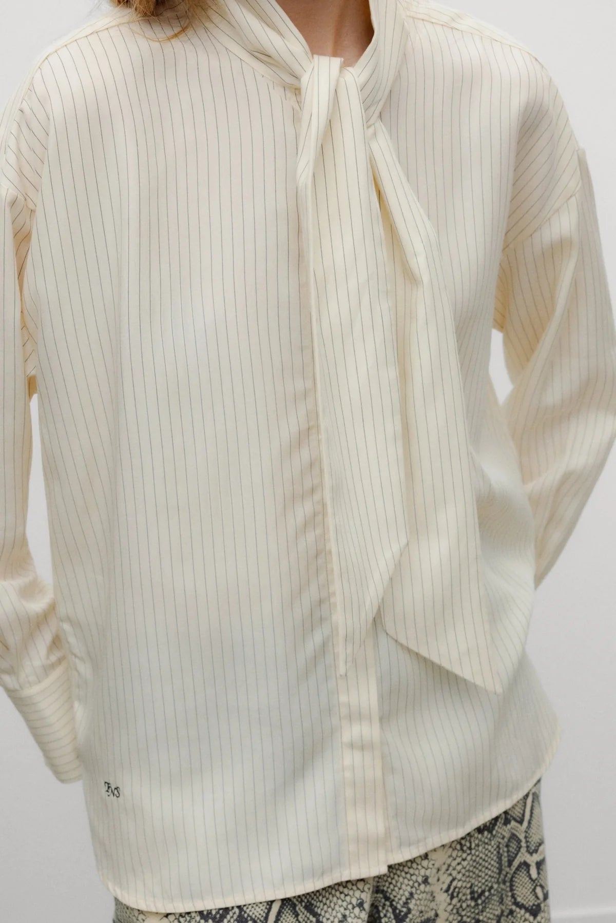 Meadow Woman Blouse