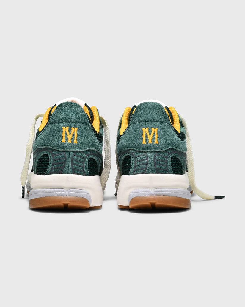 The Re-Run M