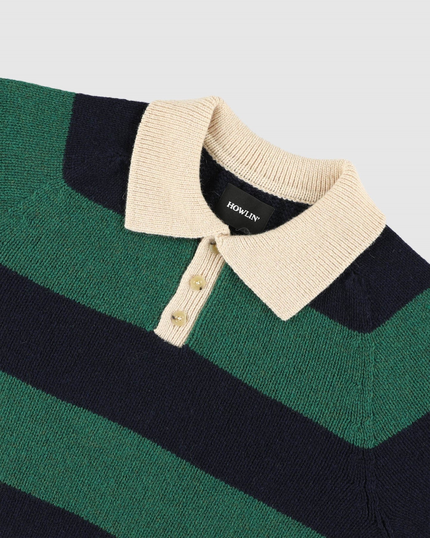 Absolute Polo - Green Fantasy