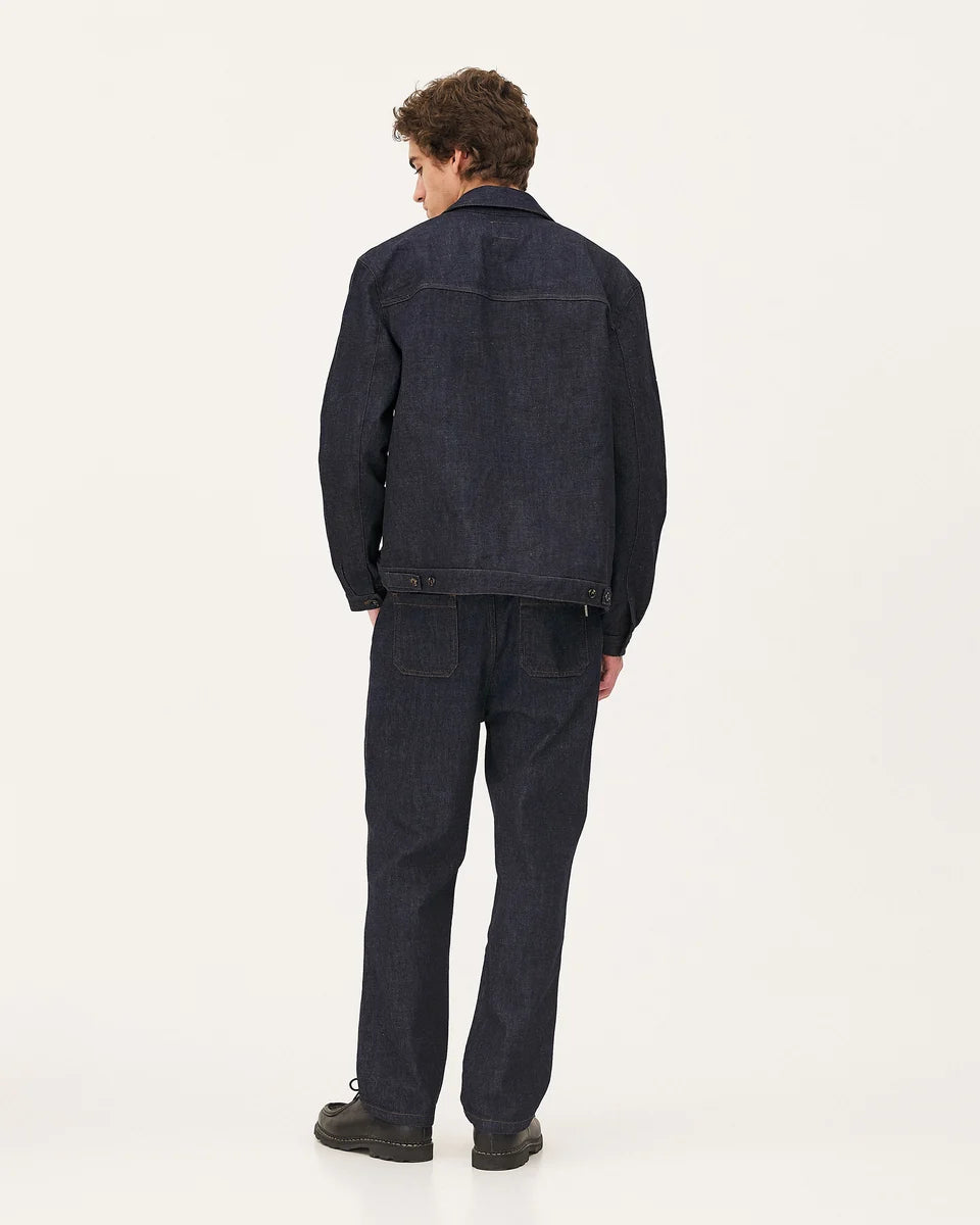 Veste Arizona - Indigo