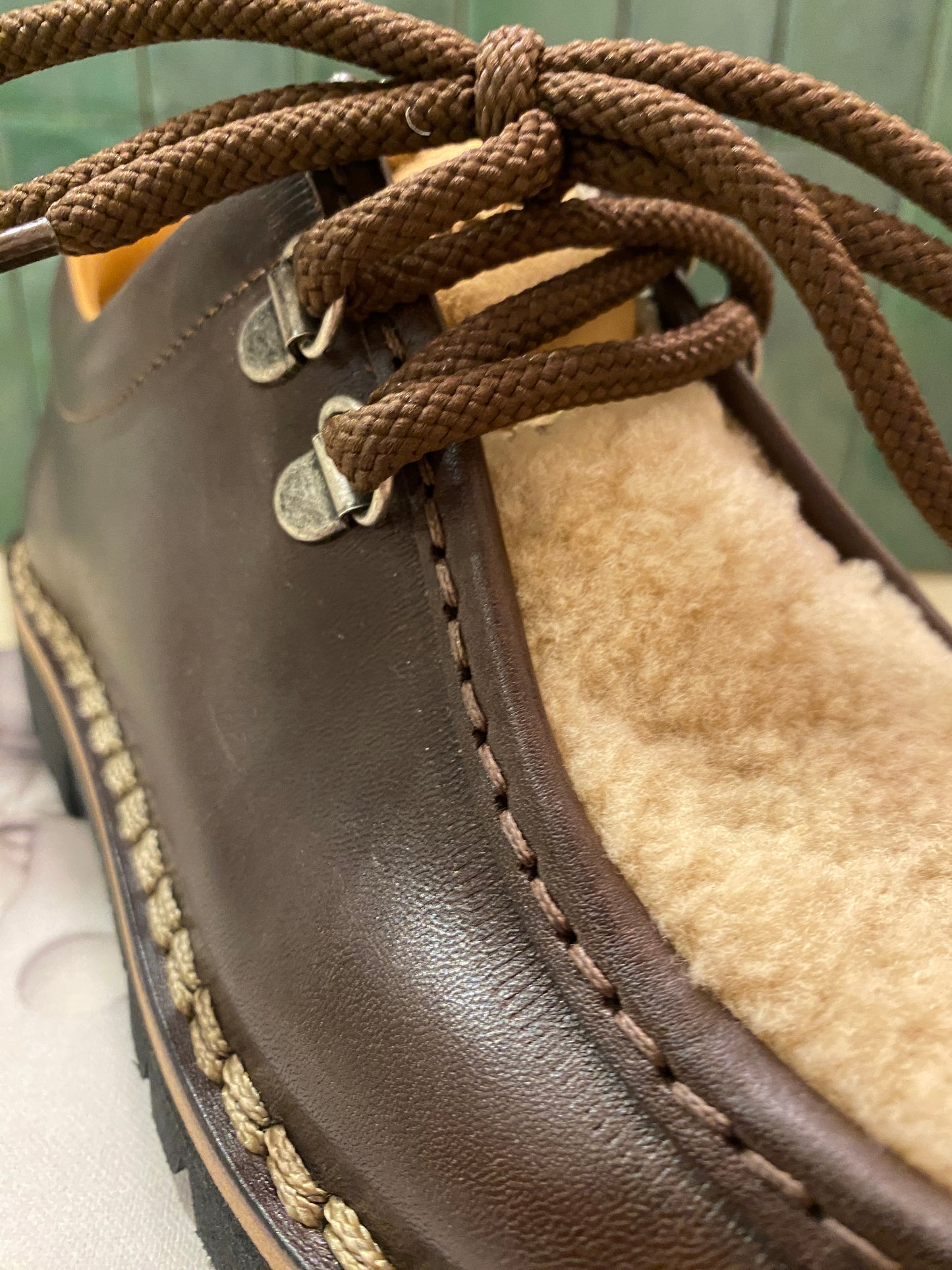 Olbe Vis - Tuscon Fur