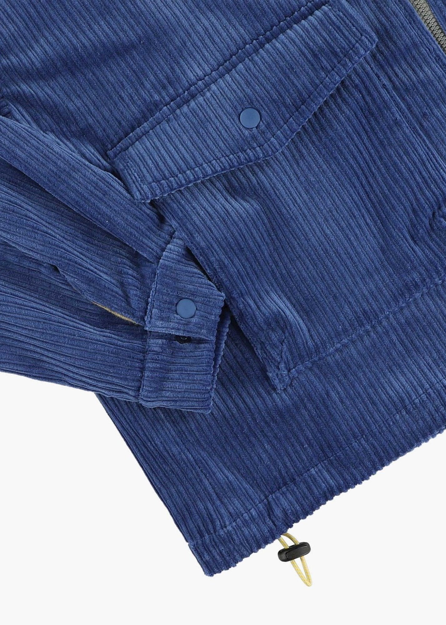 Veste Boxy Swing "Big Meal Lover"