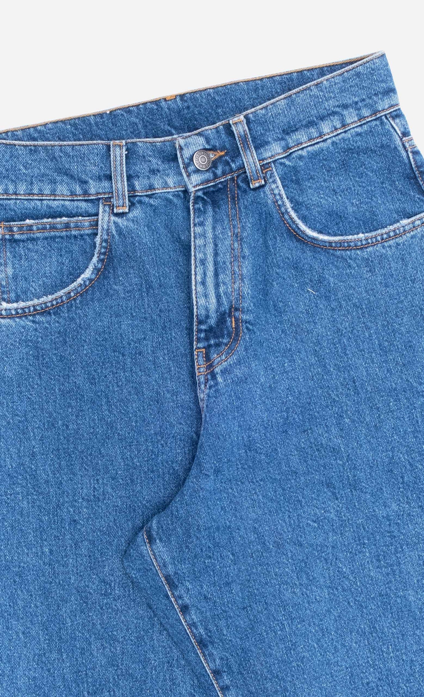 Jean Big Japan - Medium