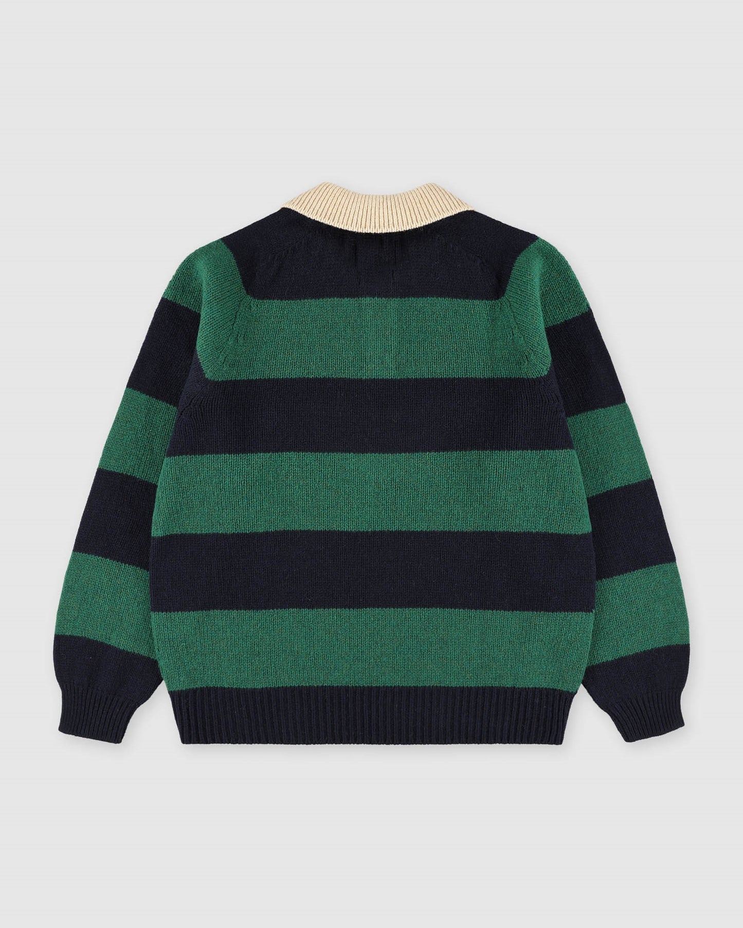 Absolute Polo - Green Fantasy